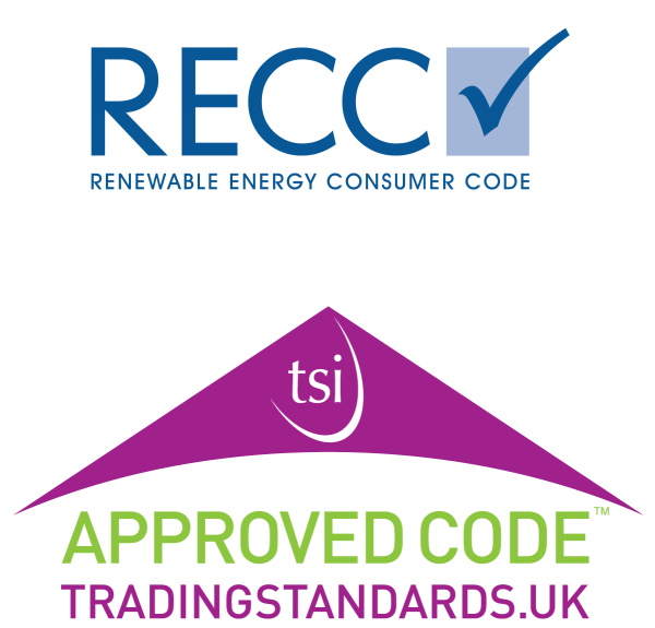 TEC Renewables recc-ctsi-code-logo-colour-vertical My Energi  