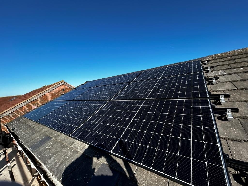 TEC Renewables IMG_3112 Solar PV  